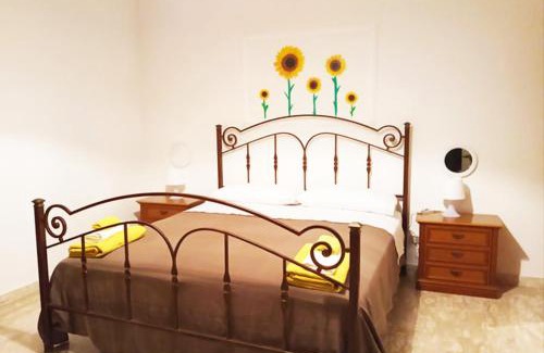 Massignano Villa | La Collina di Emma