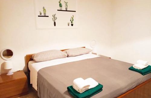 Massignano Villa | La Collina di Emma