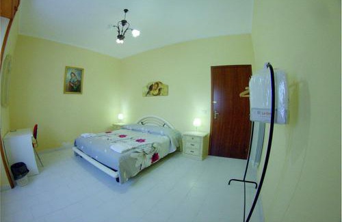 Santa Paolina Bed & Breakfast | La Collina di nonno Carmine