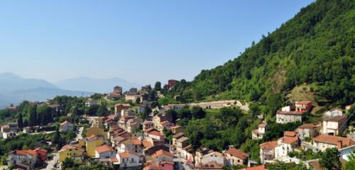 Santa Paolina Bed & Breakfast | La Collina di nonno Carmine