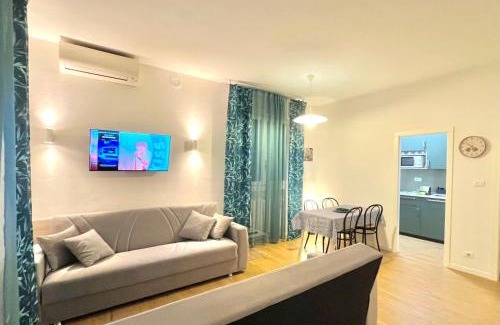 Santo Stefano Apartment | LA COLLINA IN CITTà