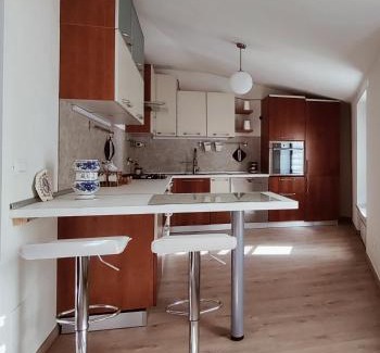 Monteforte d'Alpone Apartment | La Collina