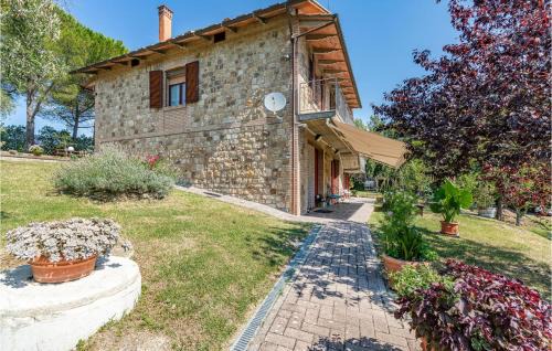 Murlo House | La Collina