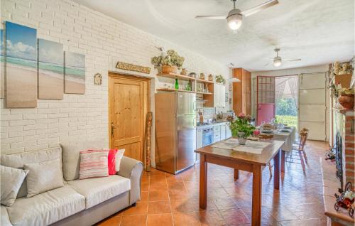 Murlo House | La Collina
