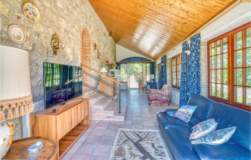 Murlo House | La Collina