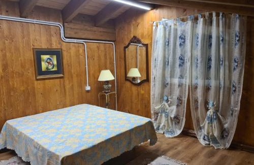 Tagliacozzo House | La collina