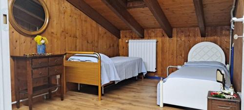 Tagliacozzo House | La collina