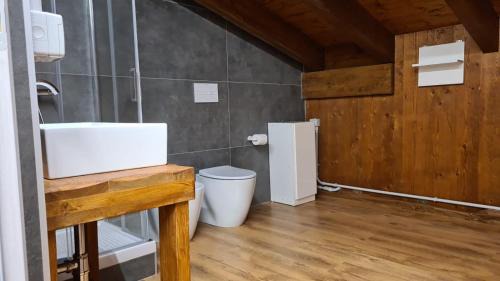 Tagliacozzo House | La collina