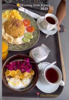 Bandengan House | La Collina Villa