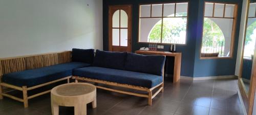 Bandengan House | La Collina Villa