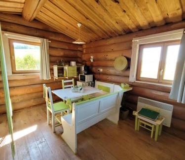 Meurville Other | La Colline aux Fustes
