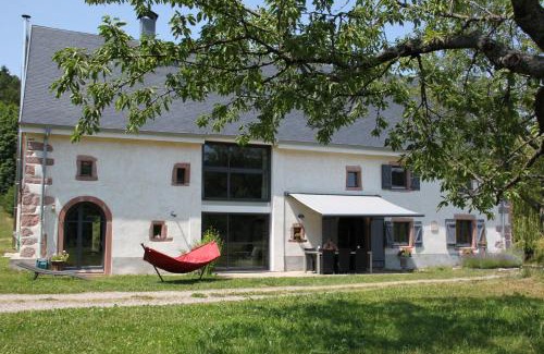 Lapoutroie Bed & Breakfast | La Colline Du Baa - Maison d'hôtes d'exception