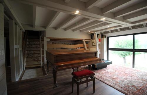 Lapoutroie Bed & Breakfast | La Colline Du Baa - Maison d'hôtes d'exception