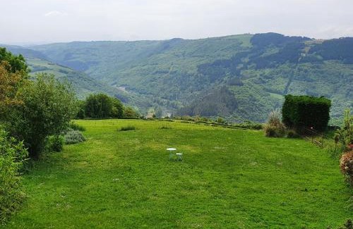 Connac House | La Colline du Chat Perche