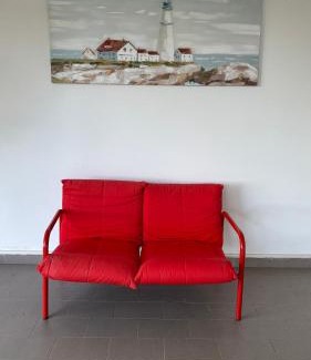 Torino di Sangro House | La collinetta sul mare