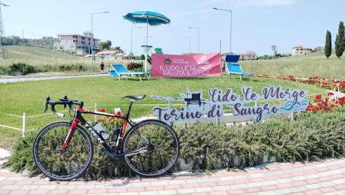 Torino di Sangro House | La collinetta sul mare