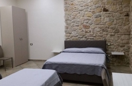 Bisignano Bed & Breakfast | La collinettabeb