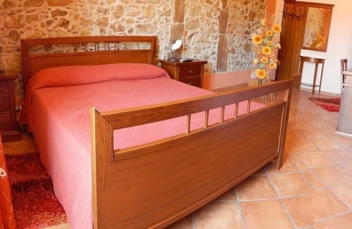 Bisignano Bed & Breakfast | La collinettabeb