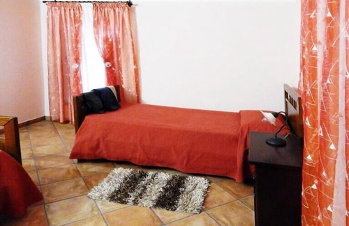 Bisignano Bed & Breakfast | La collinettabeb