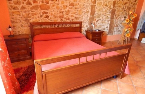 Bisignano Bed & Breakfast | La collinettabeb