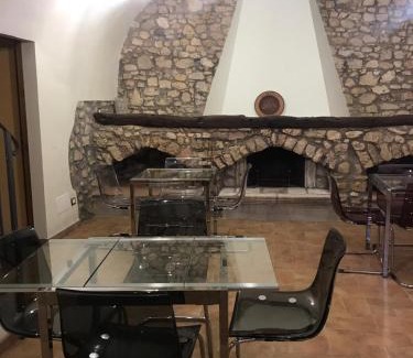 Cascia Bed & Breakfast | La Colombaia
