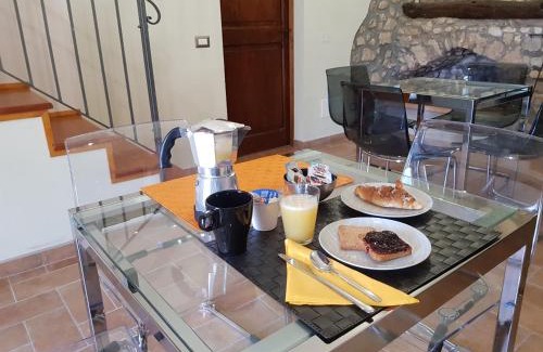 Cascia Bed & Breakfast | La Colombaia