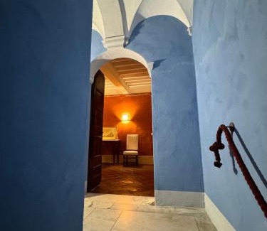 Pieve Otto Ville Bed & Breakfast | La Colombarola