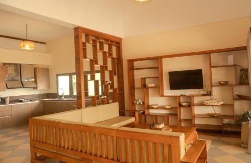 Ambodifototra Apartment | La Colombine Appart'Hôtel