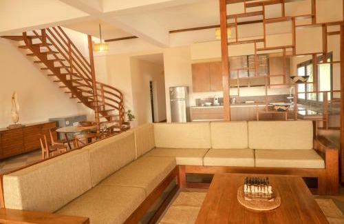 Ambodifototra Apartment | La Colombine Appart'Hôtel