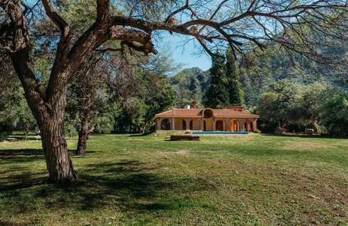 La Rioja House | La Comarca