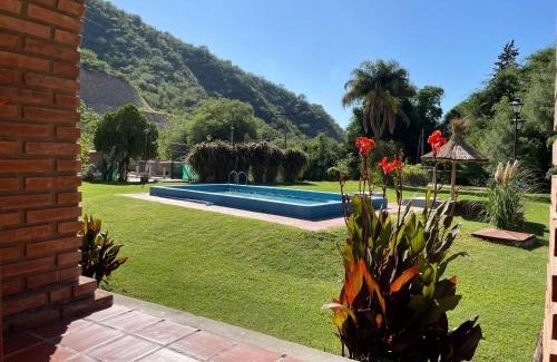 La Rioja House | La Comarca