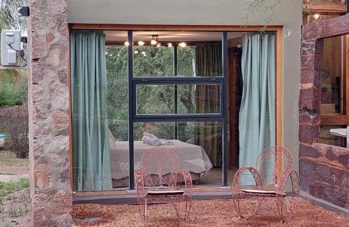 San Javier House | La Comarca