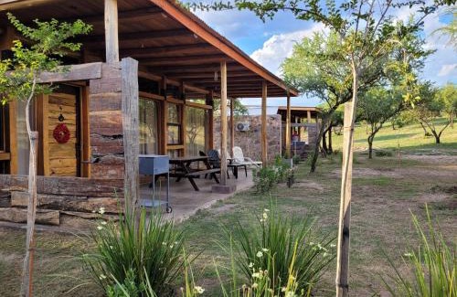 San Javier House | La Comarca