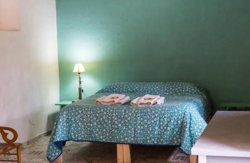 Iglesia Department Hotel | La Comarca del Jarillal