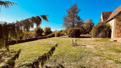 Carsac-Aillac House | La Combe d’Estève