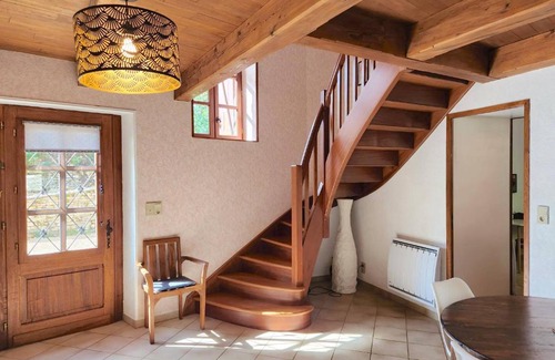 Villefranche-de-Rouergue House | La Combe aux oiseaux