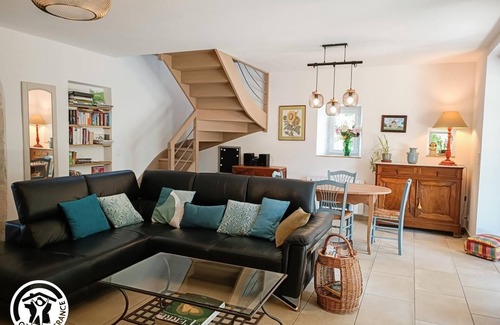 Fontanes-du-Causse House | La Combe Grande - FONTANES DU CAUSSE