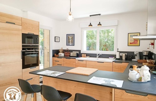 Fontanes-du-Causse House | La Combe Grande - FONTANES DU CAUSSE