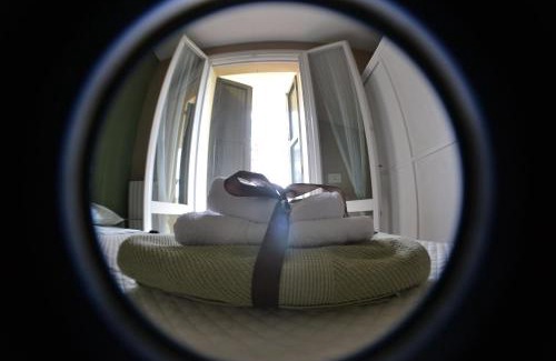 Santarcangelo di Romagna Bed & Breakfast | La Combriccola