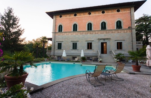 Molezzano House | La Commenda Concordia