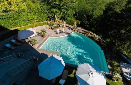 Molezzano House | La Commenda Concordia