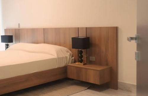 Calidonia Apartment | La comodidad de un hogar