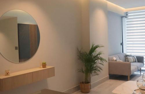 Calidonia Apartment | La comodidad de un hogar