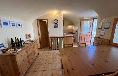 Le Chatelard Bed & Breakfast | La compagnie du bourg