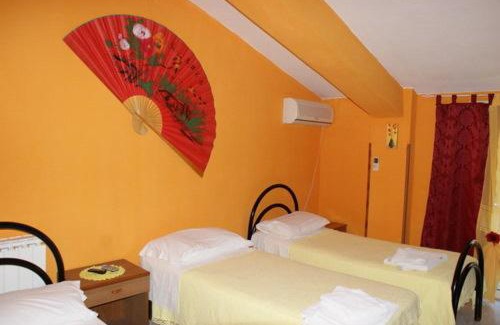 Altomonte Bed & Breakfast | La Conca D'oro