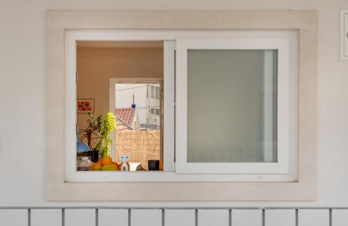 Trafaria Apartment | La Concha Alegre, Duplex in Trafaria