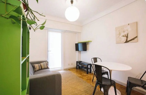 San Sebastian Apartment | La Concha Appartment Family and Friends