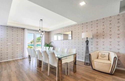 San Sebastian Centro Apartment | La Concha Beach Deluxe