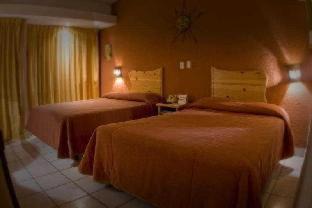 La Paz Hotel | La Concha Beach Hotel & Club