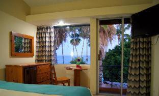 La Paz Hotel | La Concha Beach Hotel & Club
